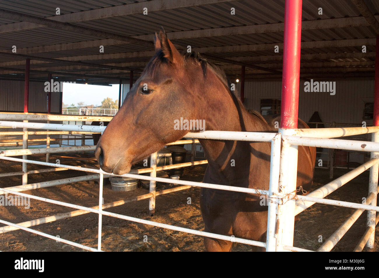 Children of Soldiers and Airmen of the Oklahoma National Guard, many of