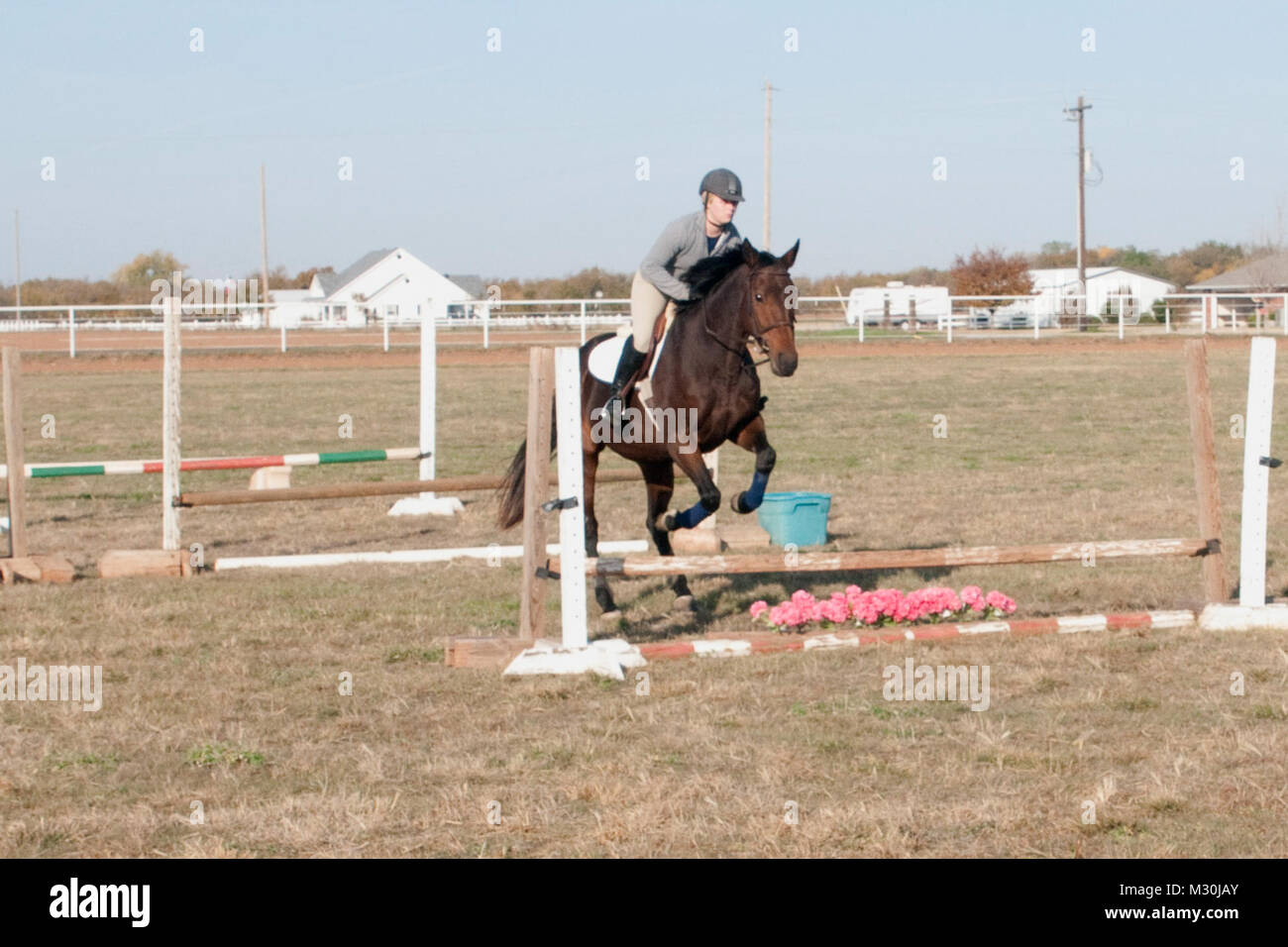 Children of Soldiers and Airmen of the Oklahoma National Guard, many of