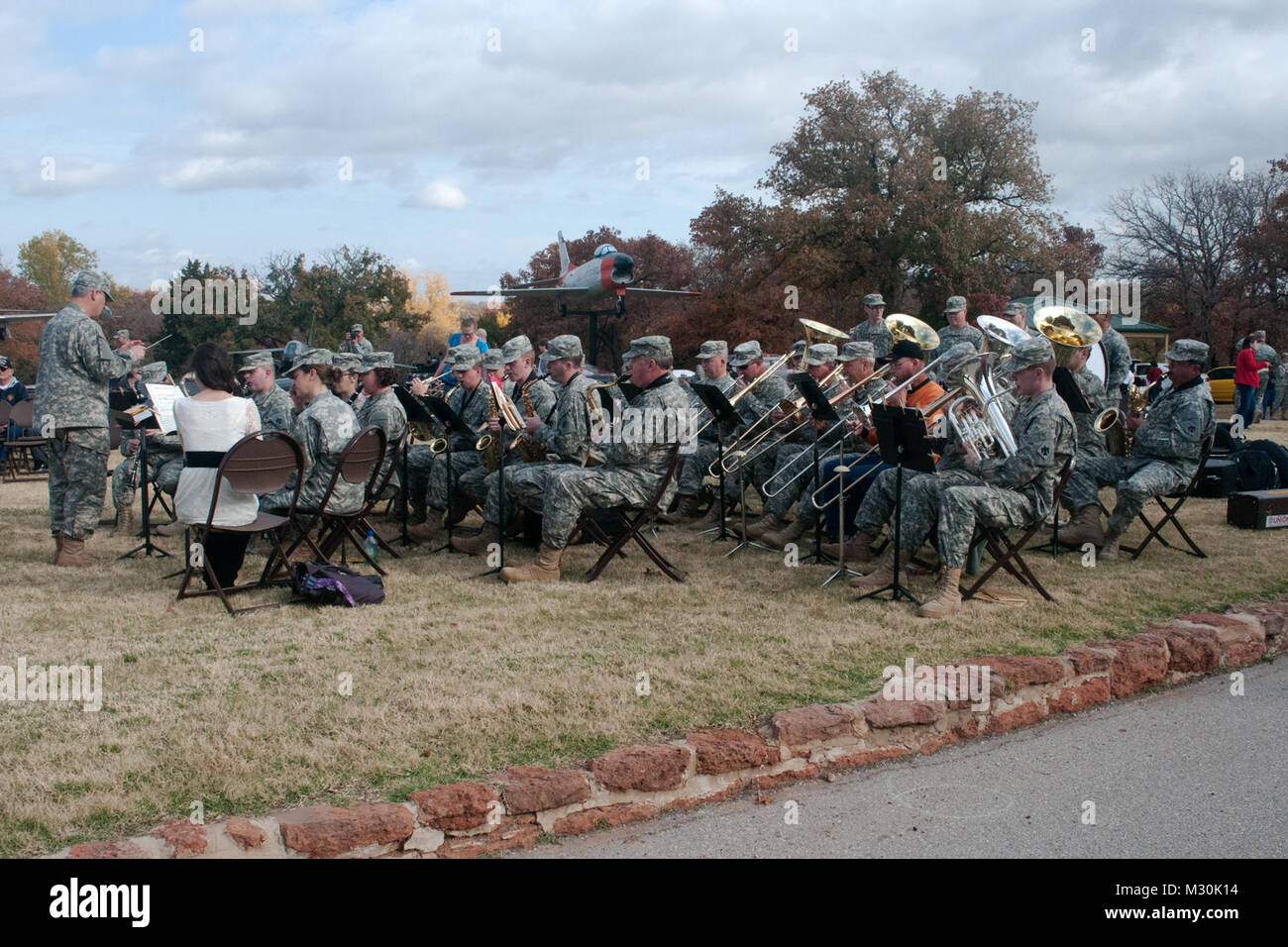 Events veterans day weekend