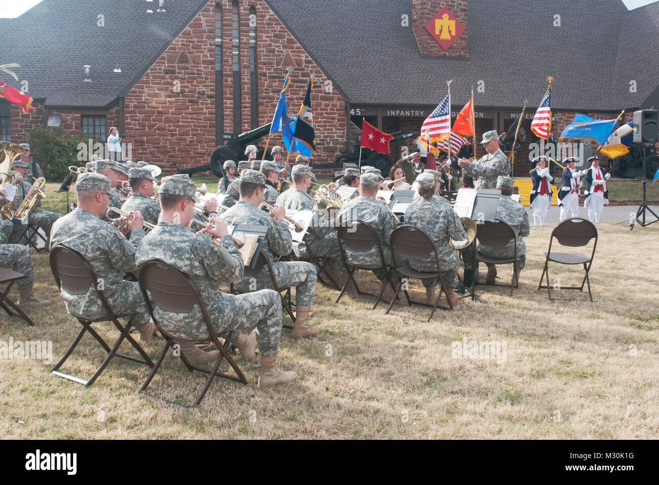 Fredericksburg veterans day