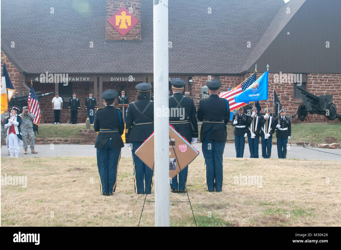 Fredericksburg veterans day