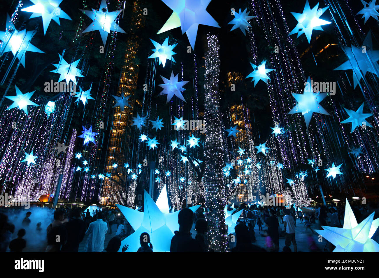 Christmas philippines hires stock photography and images  Alamy