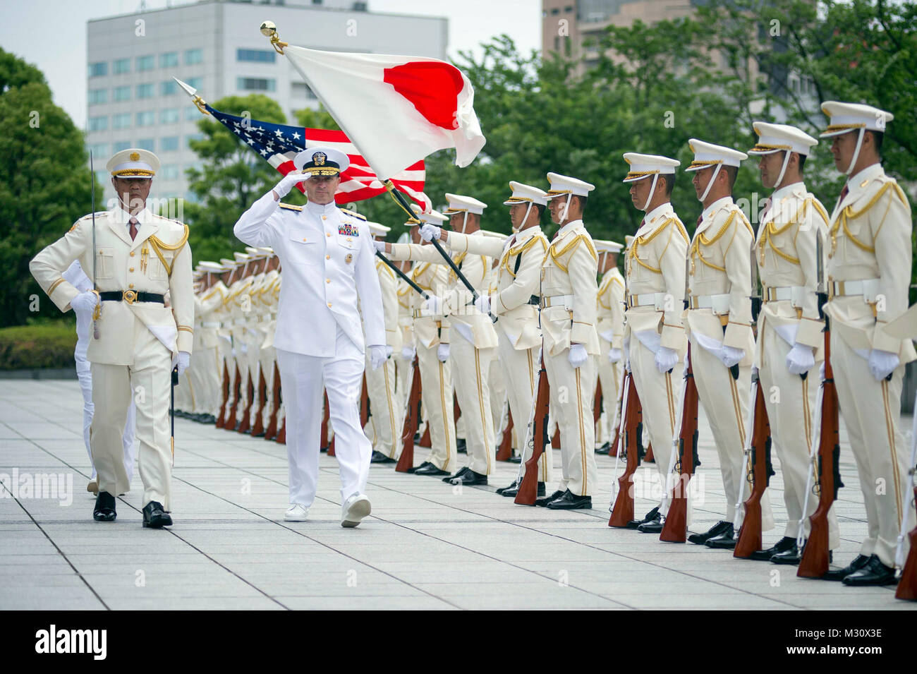 Naval flags series hi-res stock photography and images - Alamy