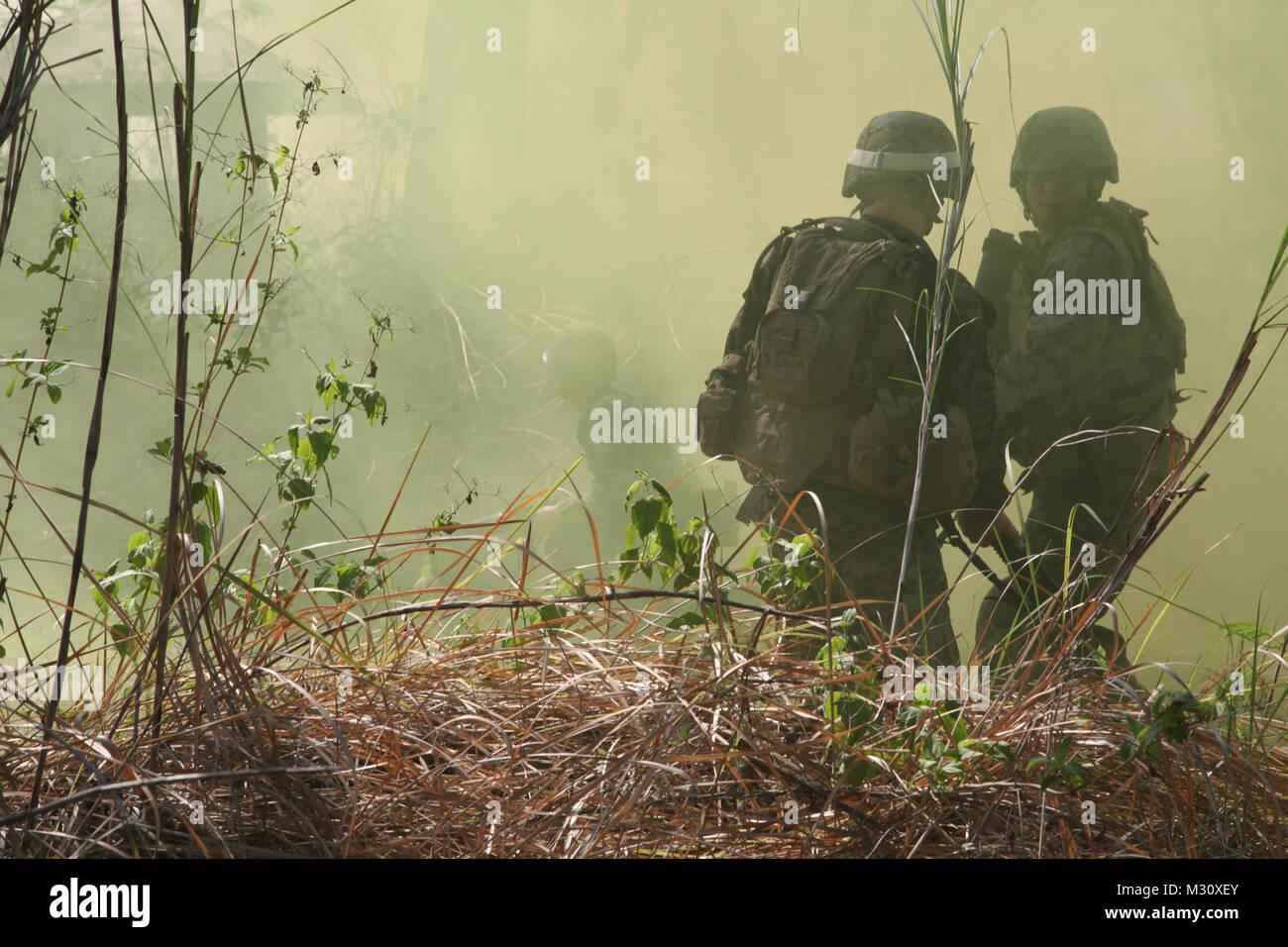 Exercise Balikatan by #PACOM Stock Photo - Alamy