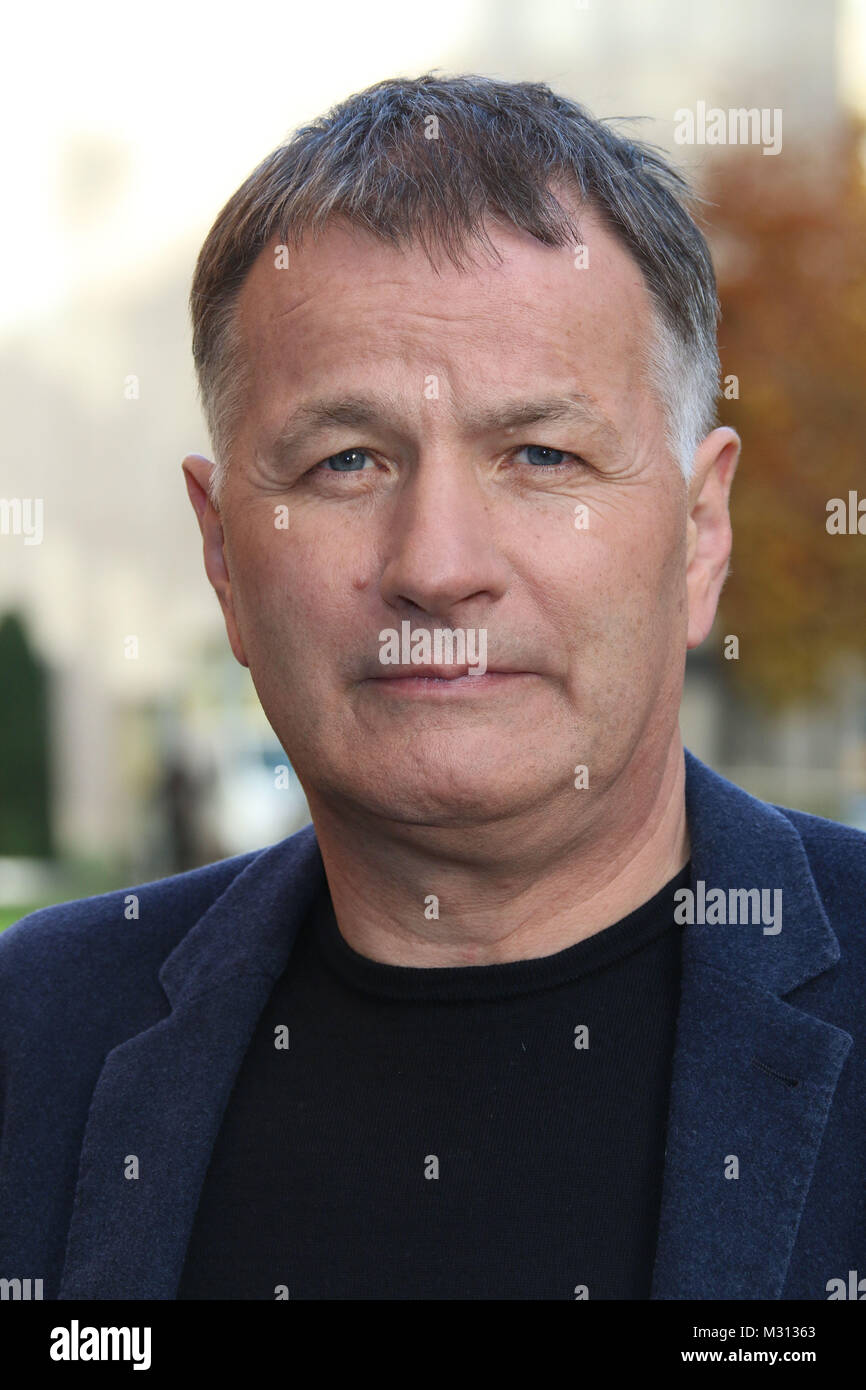 Thomas Rühmann Thomas Rühmann