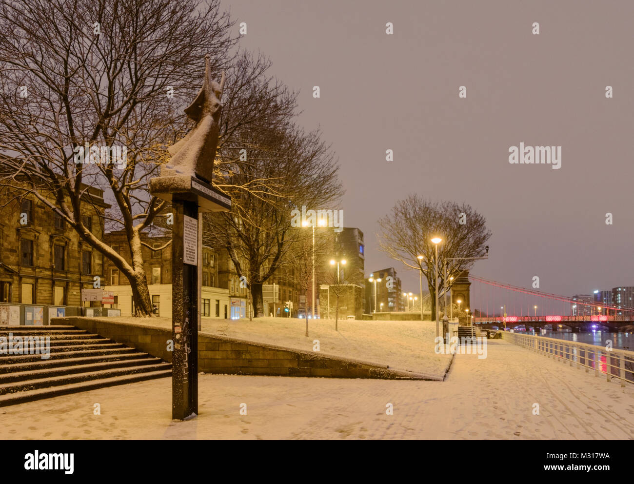 Spanish civil war memorial glasgow hires stock photography and images