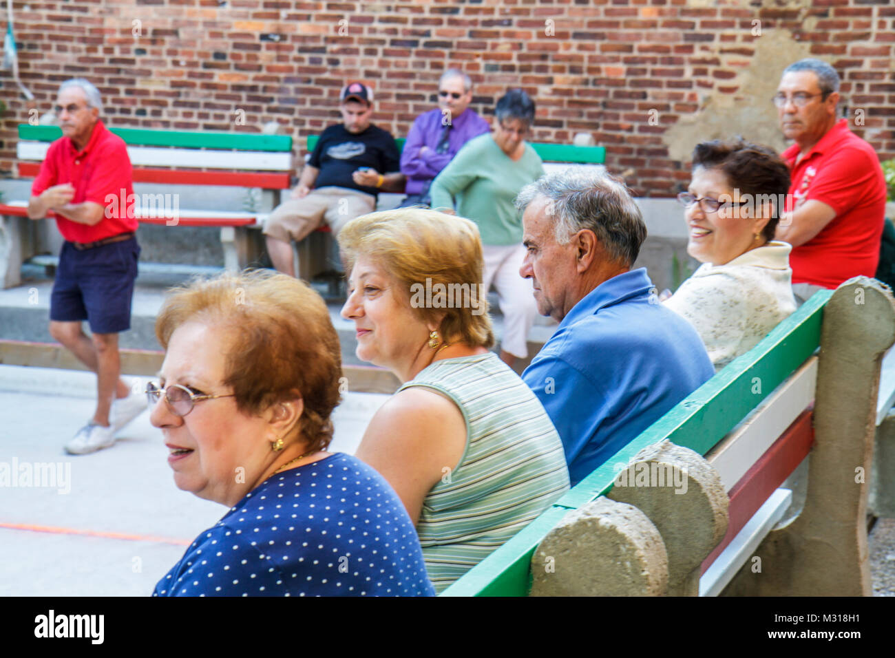 Baltimore Maryland,Little Italy,ethnic
