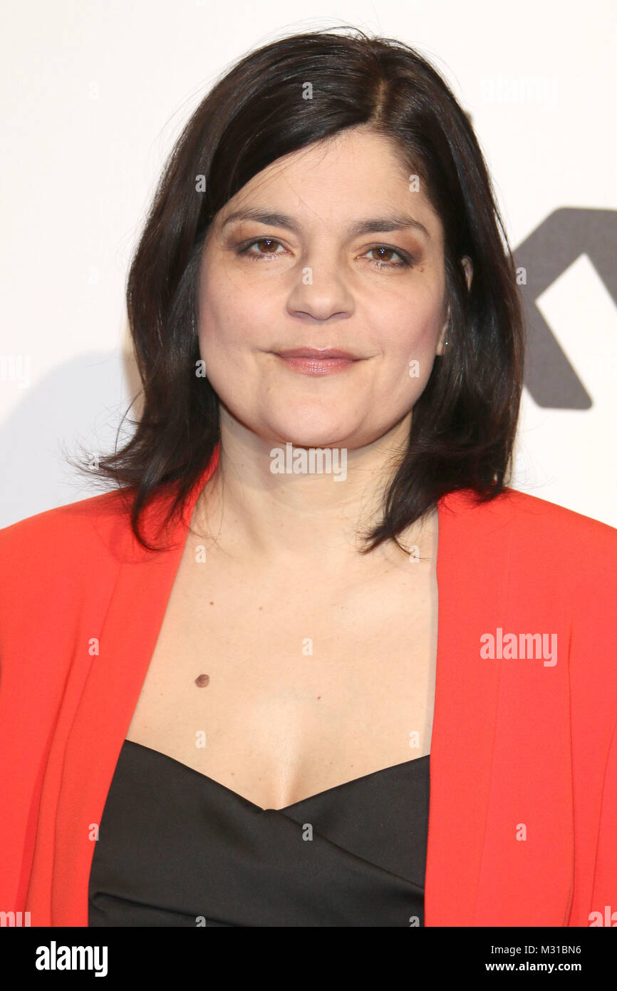 Jasmin Tabatabai Hi res Stock Photography And Images Alamy jasmin-tabatabai-hi-res-stock-photography-and-images-alamy