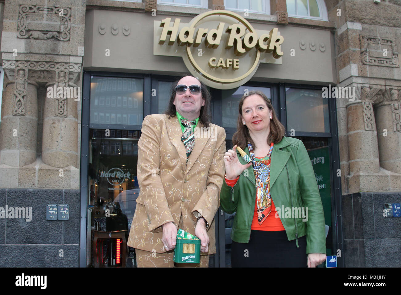 Hard rock vetement sales