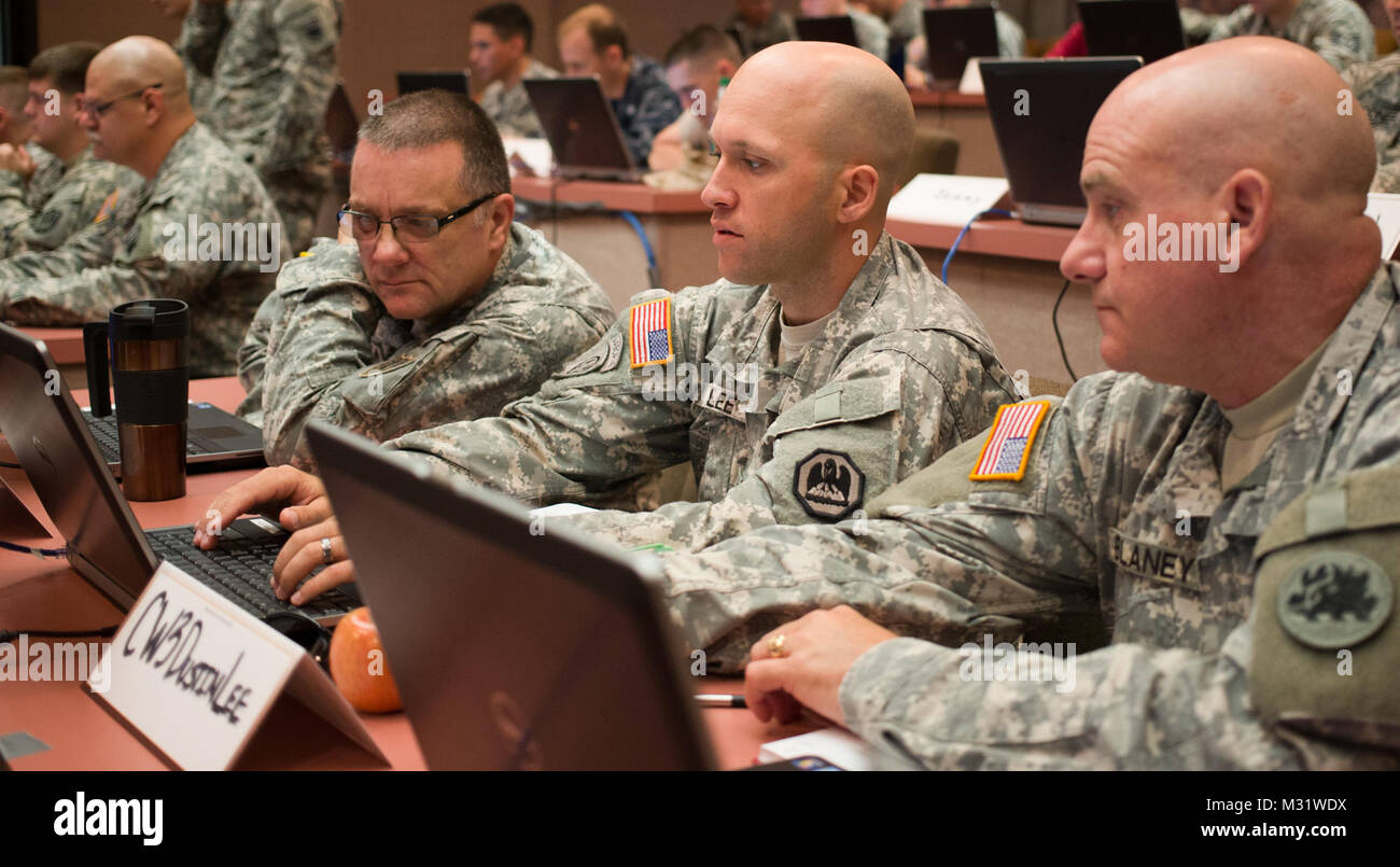 FORT GORDON NELSON HALL, Augusta, Georgia, June 10, 2014 – The U.S ...