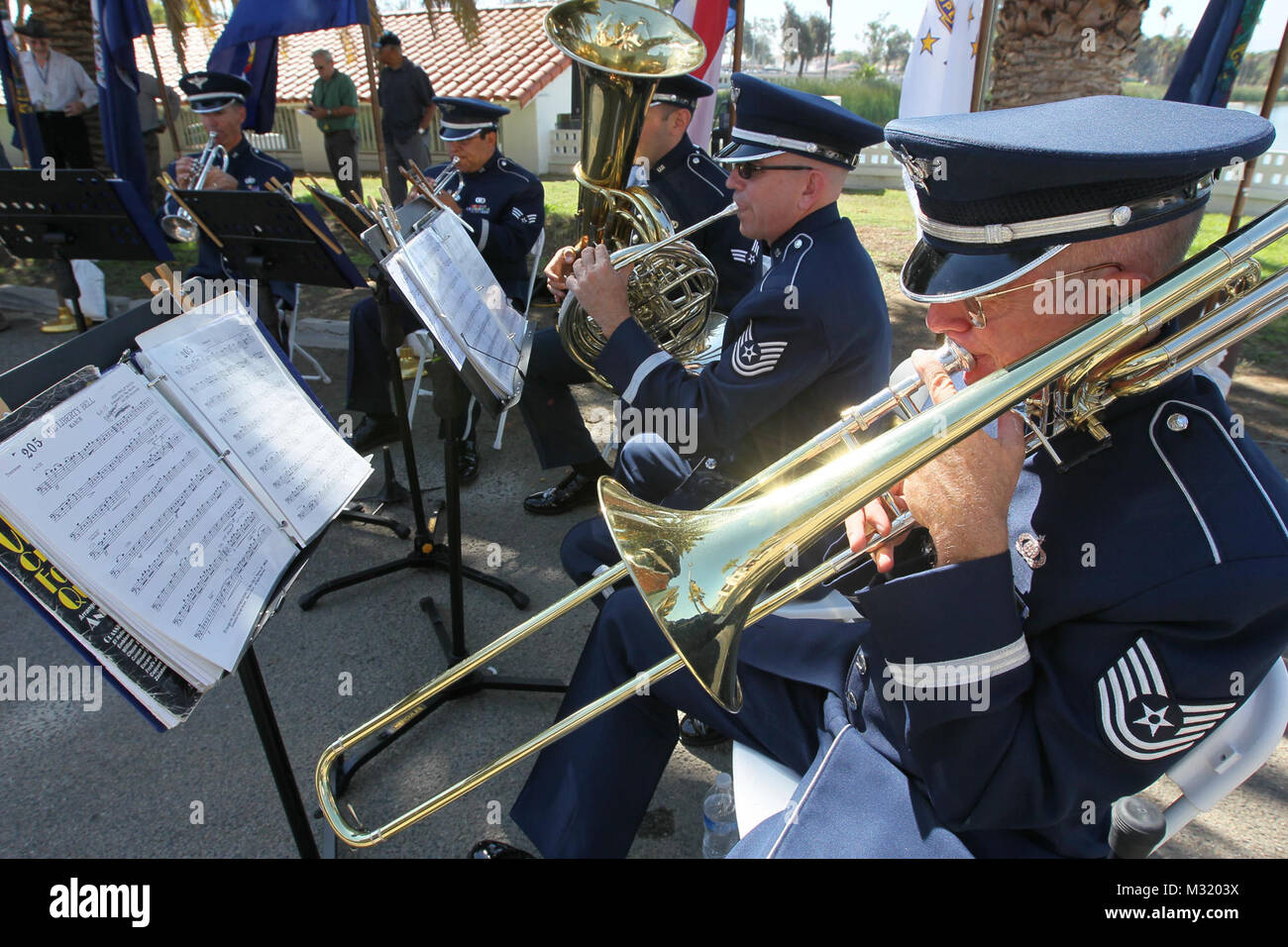 2014 the air national guard hires stock photography and images Alamy