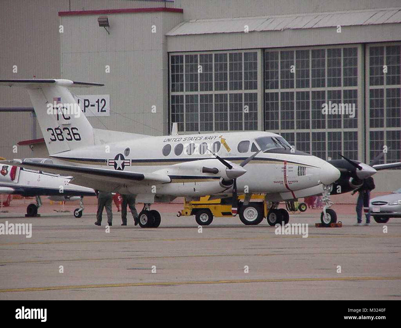 photos provided by cdr Rogers of the naval safety center 12/2001 rogers 2 by navalsafetycenter