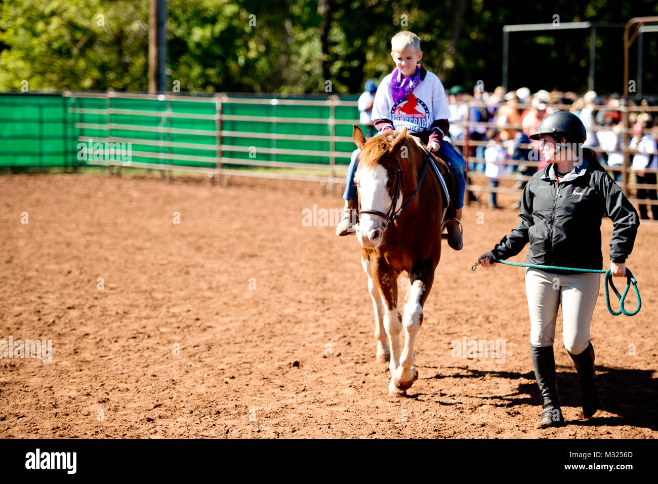 University of Oklahoma Equestrian Team