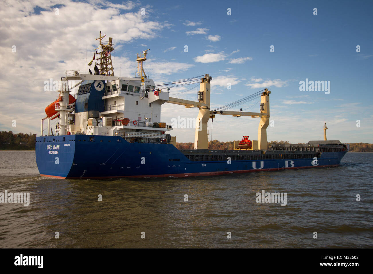 Inland ports hires stock photography and images Alamy