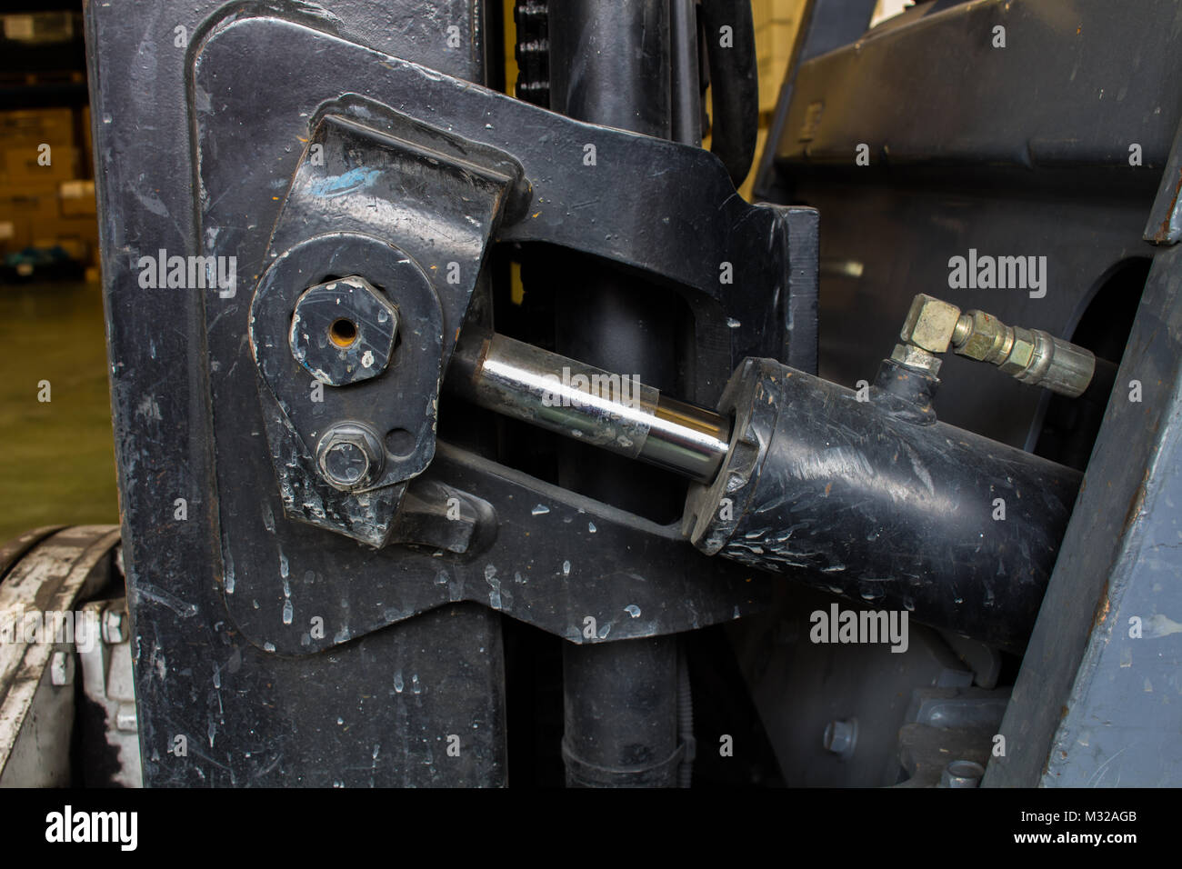 clark forklift hydraulic cylinders clark forklift hydraulic cylinders
