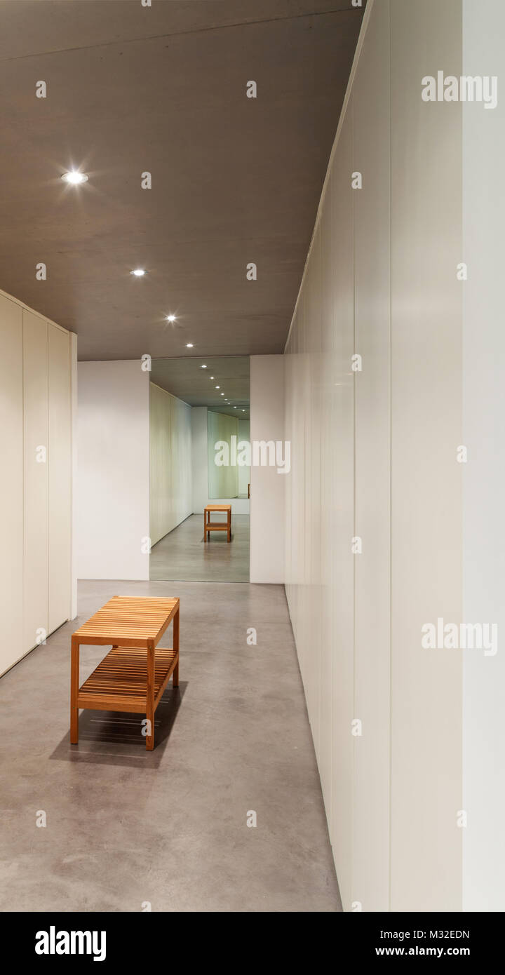 house-modern-design-interior-dressing-room-stock-photo-alamy