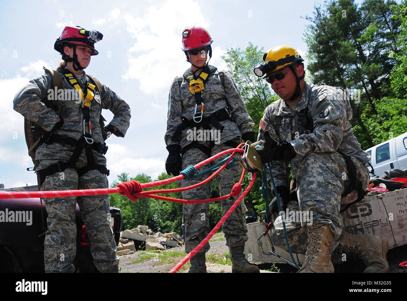 DSC 1010 by Ohio National Guard Stock Photo - Alamy
