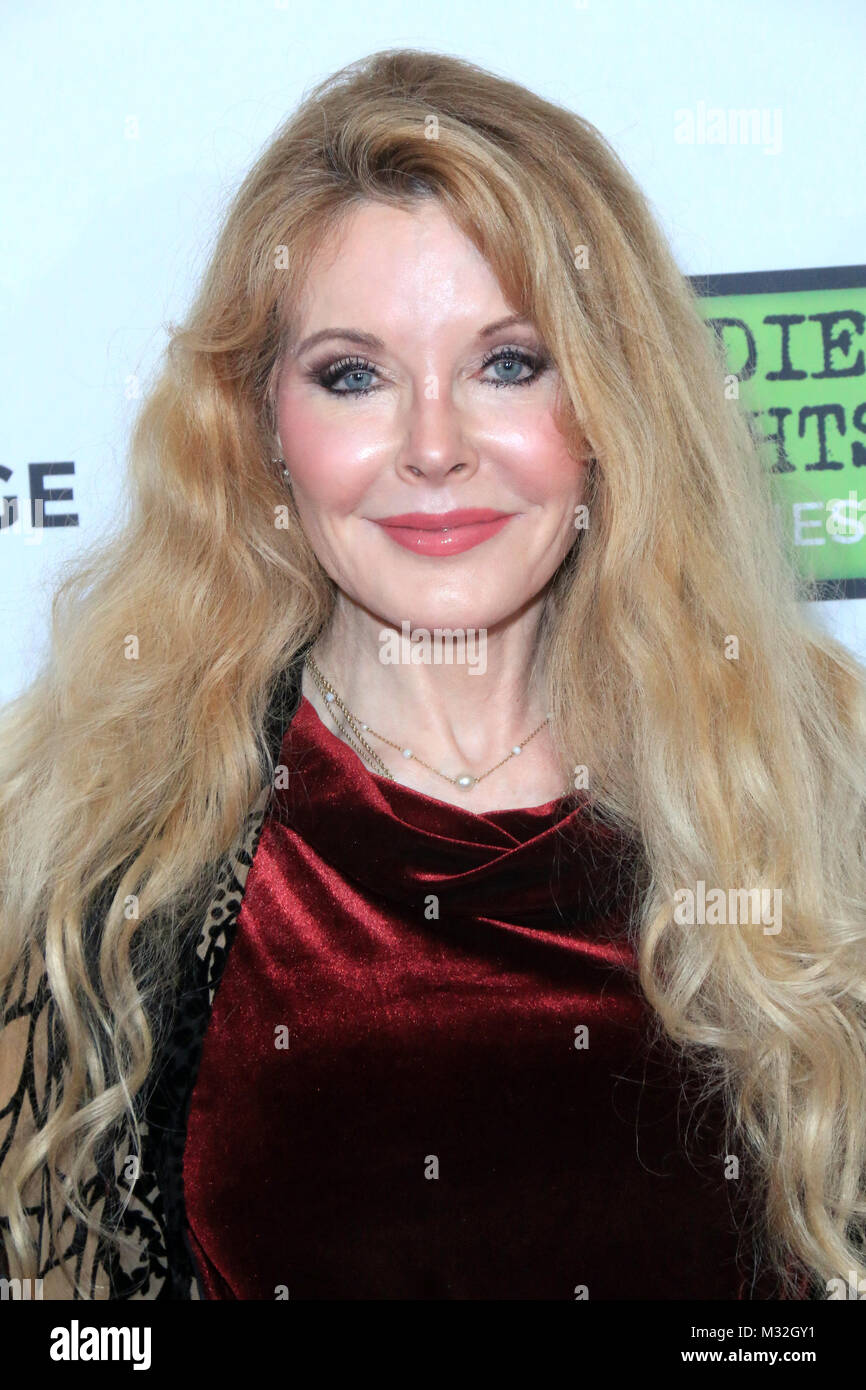 Los Angeles premiere of 'Surge of Power: Revenge of the Sequel