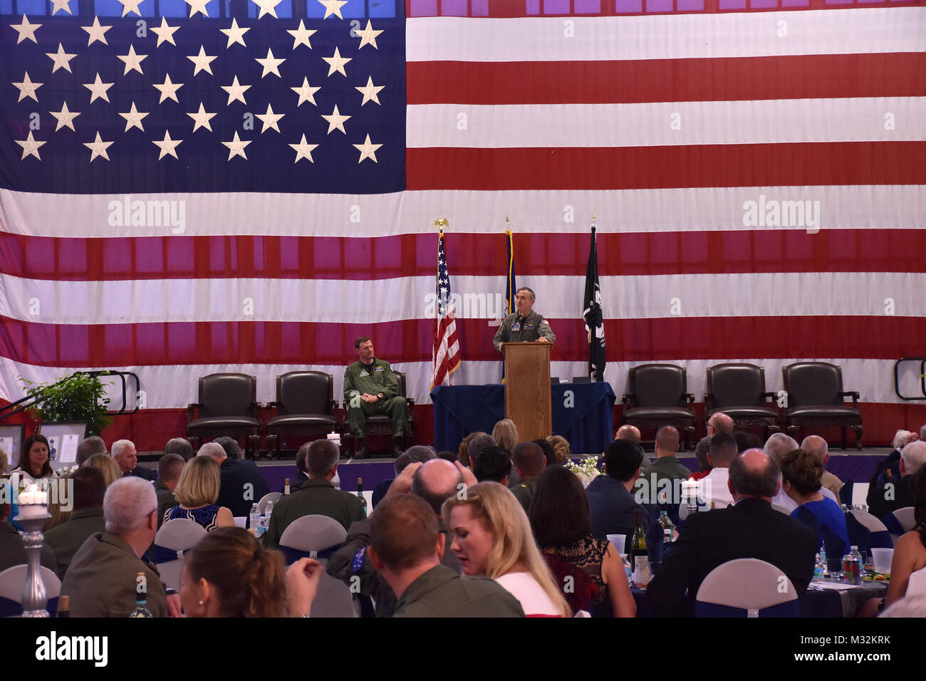 PACOM Commander Speaks to Maritime Patrol and Reconnaissance ...