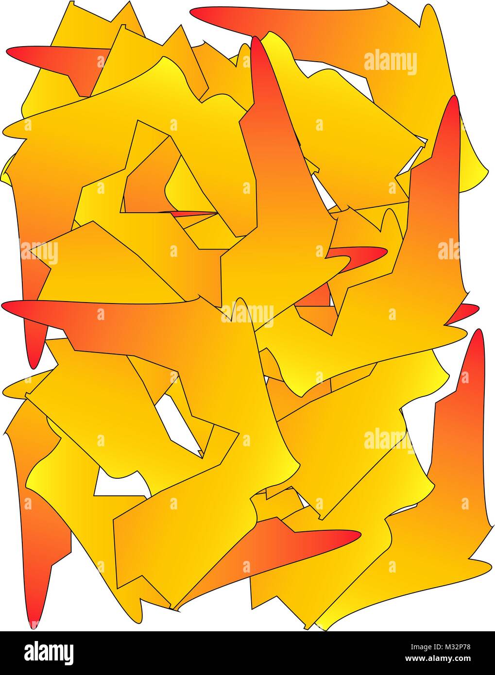 Motif vector vectors hi-res stock photography and images - Alamy