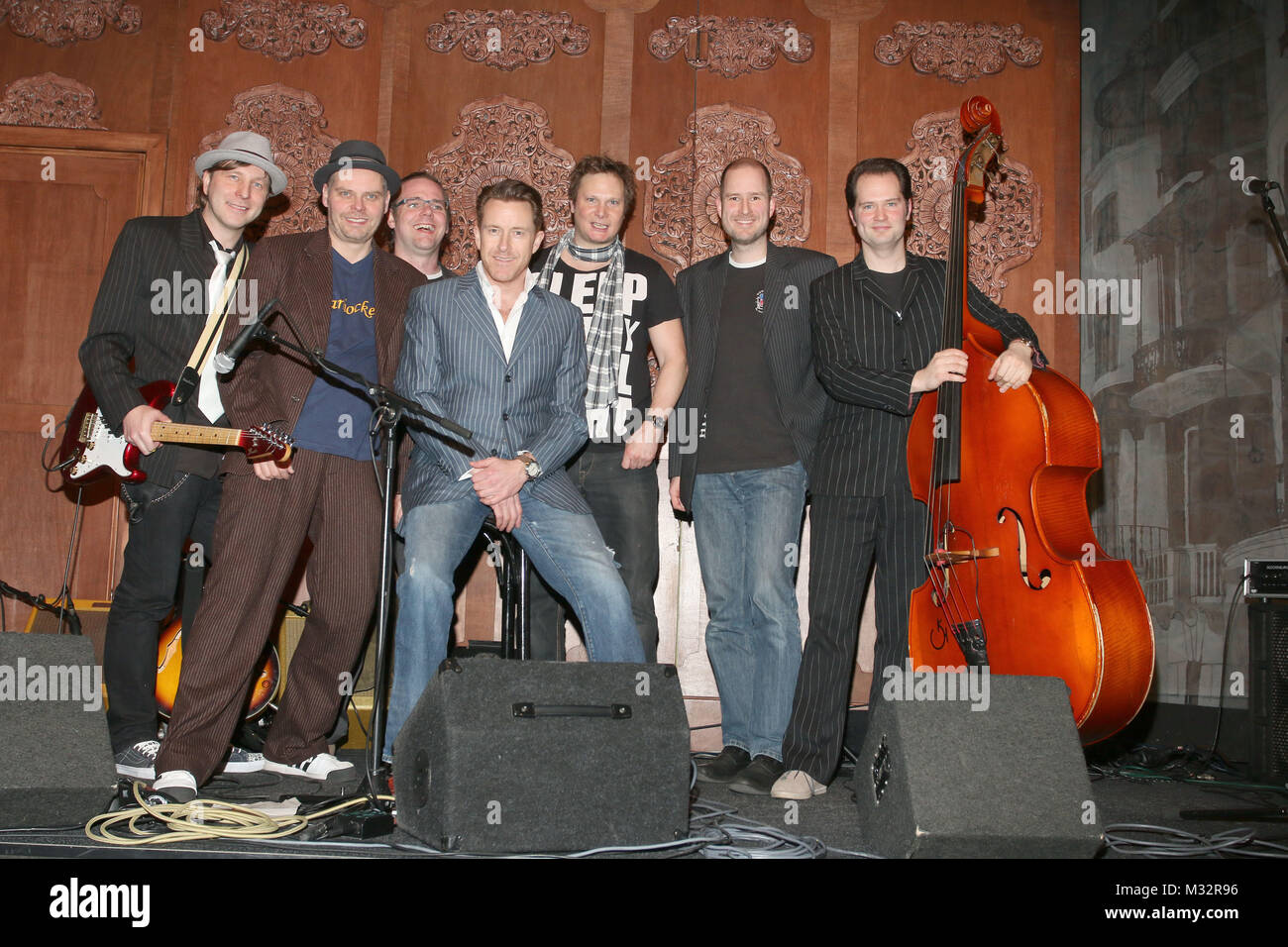 Imperial theater hamburg hires stock photography and images Alamy