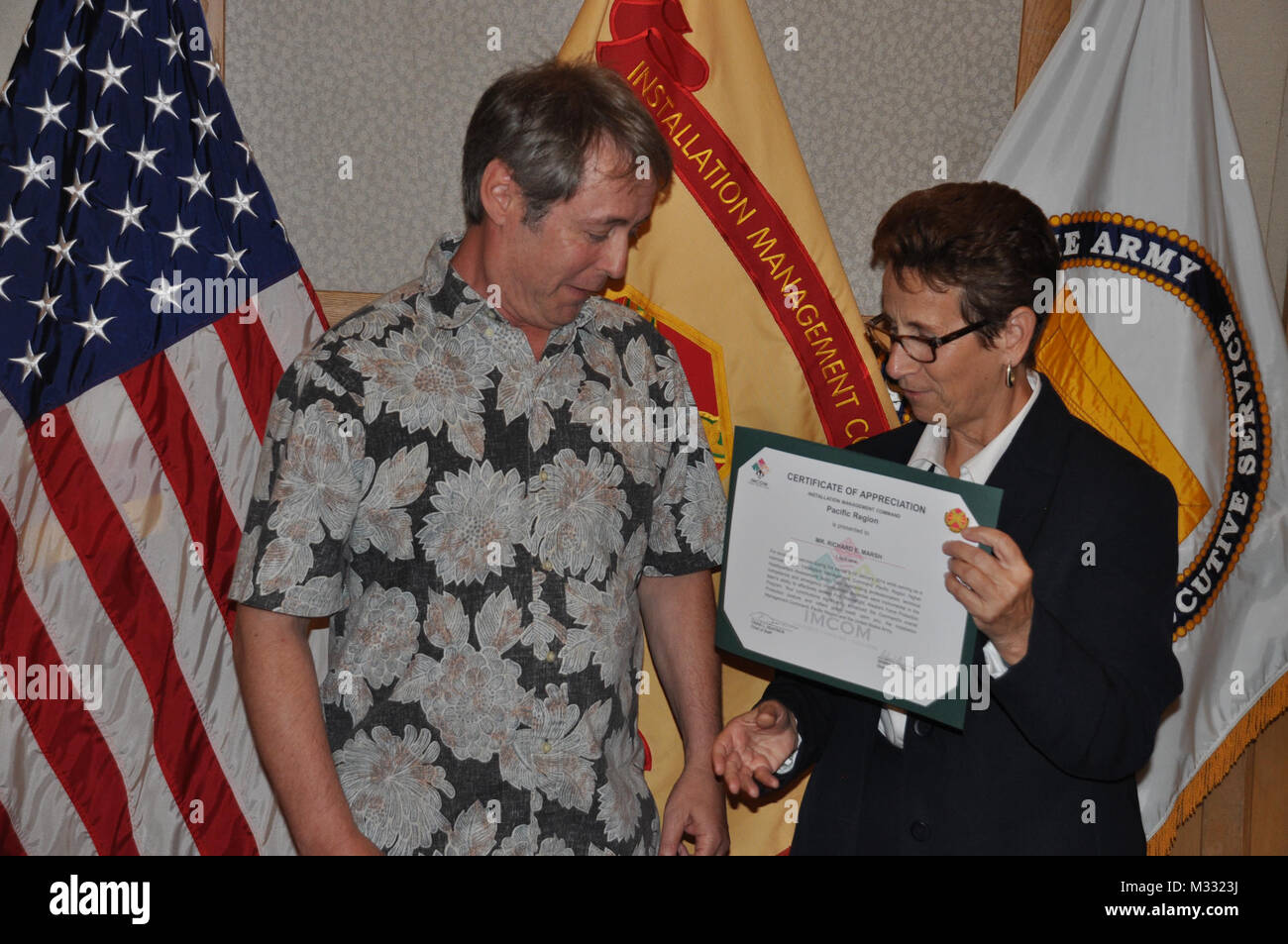 Imcom pacific hi-res stock photography and images - Alamy