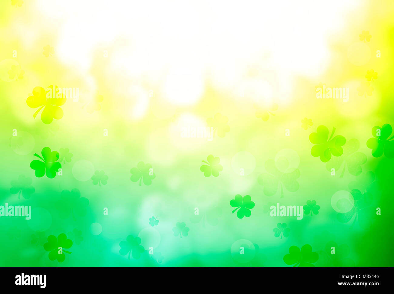 st patrick day video