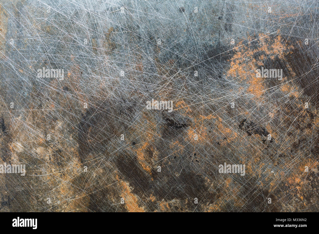 Metal grunge background Stock Photo - Alamy