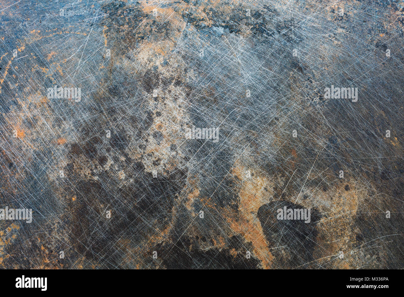 Metal grunge background Stock Photo - Alamy