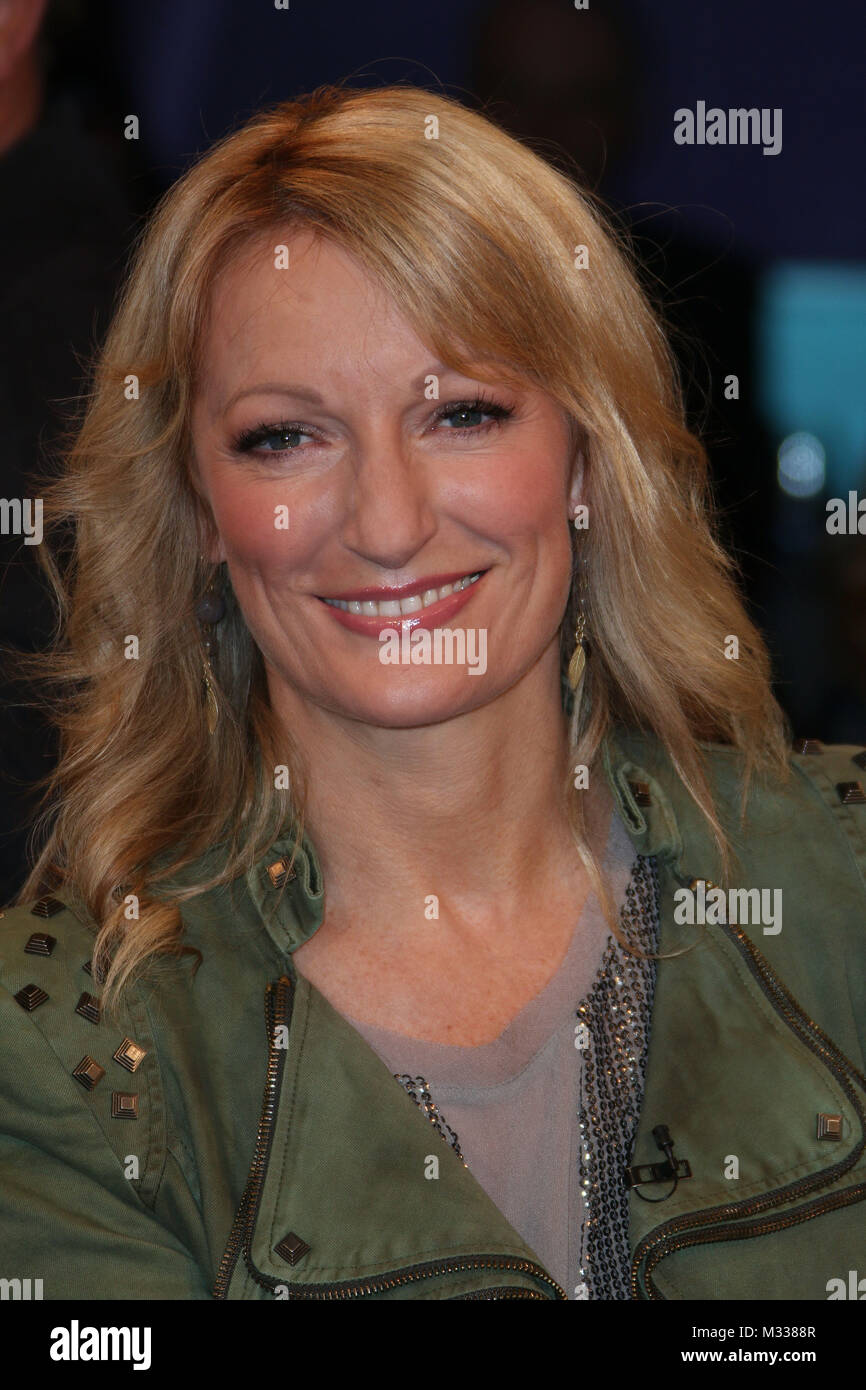 Monika Gruber 2014 Monika Gruber 2014