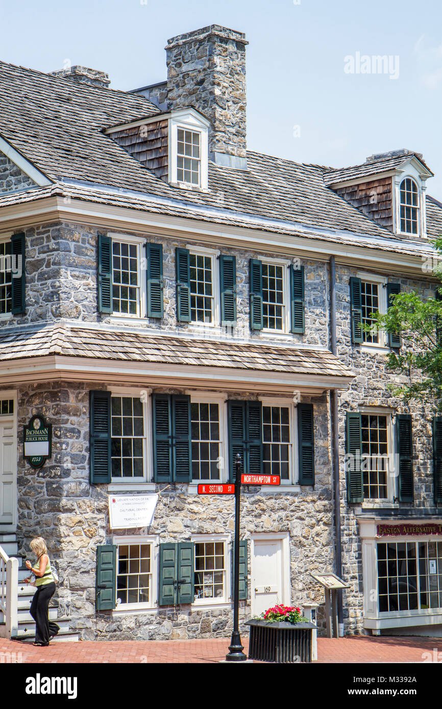 bachmann-publick-house-hi-res-stock-photography-and-images-alamy