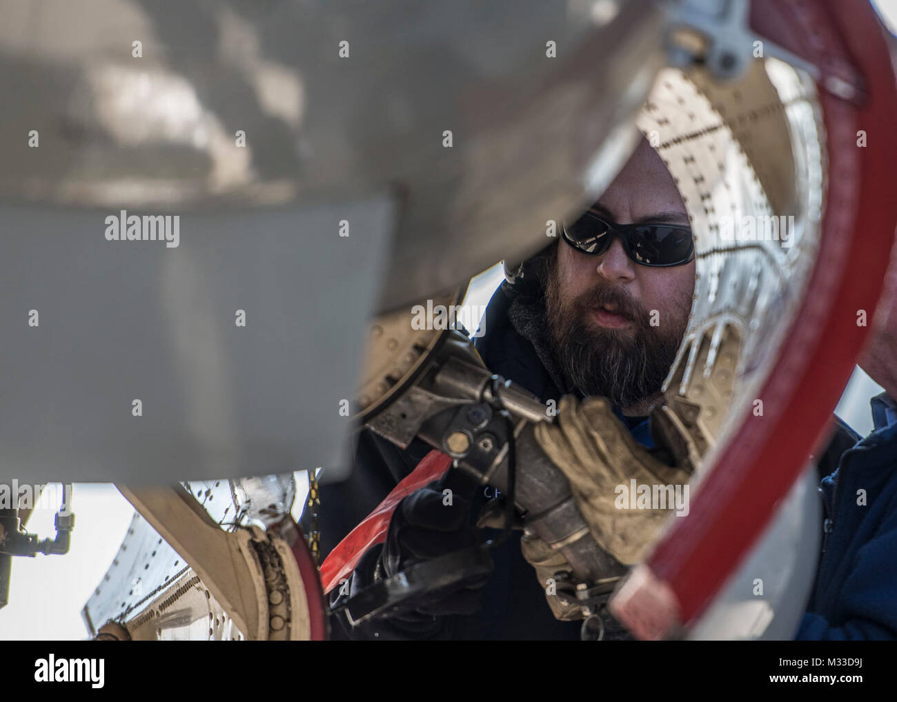 375th force support squadron hi-res stock photography and images - Alamy