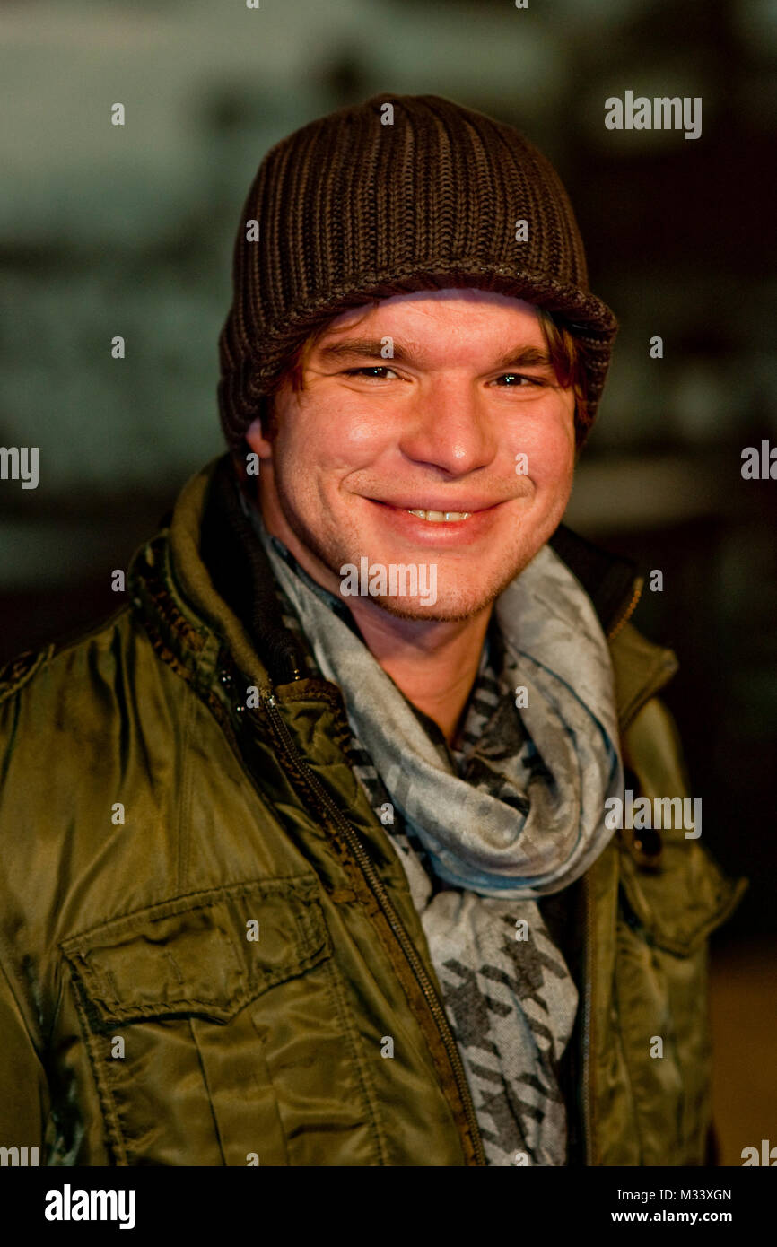 Tobias schenke hi res stock photography and images Alamy