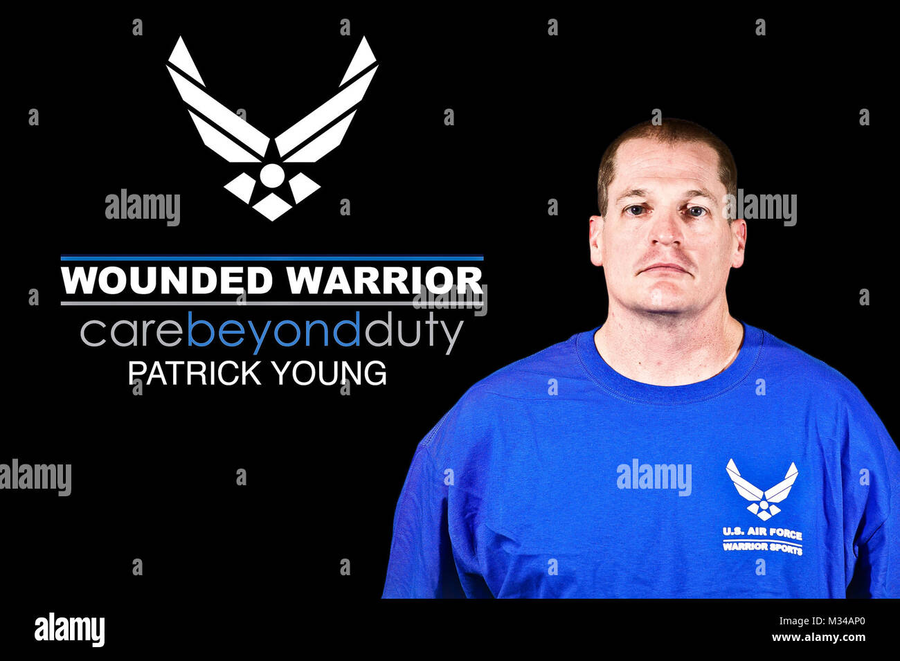 Patmac More than eighty U.S. Air Force recovering service members from around ...