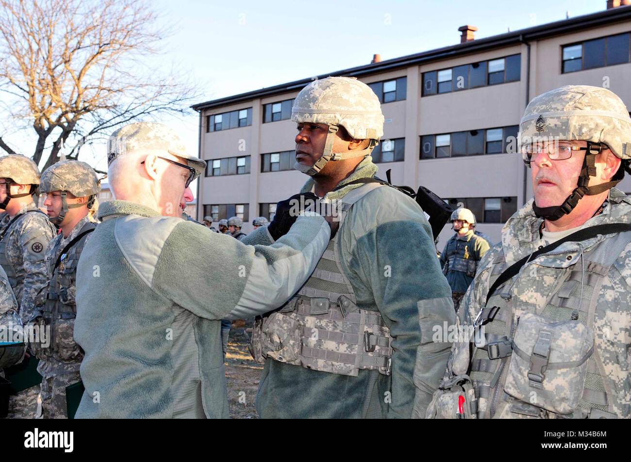  U S Army Photo By Master Sgt D Keith Johnson Released 035 WAREX 78 