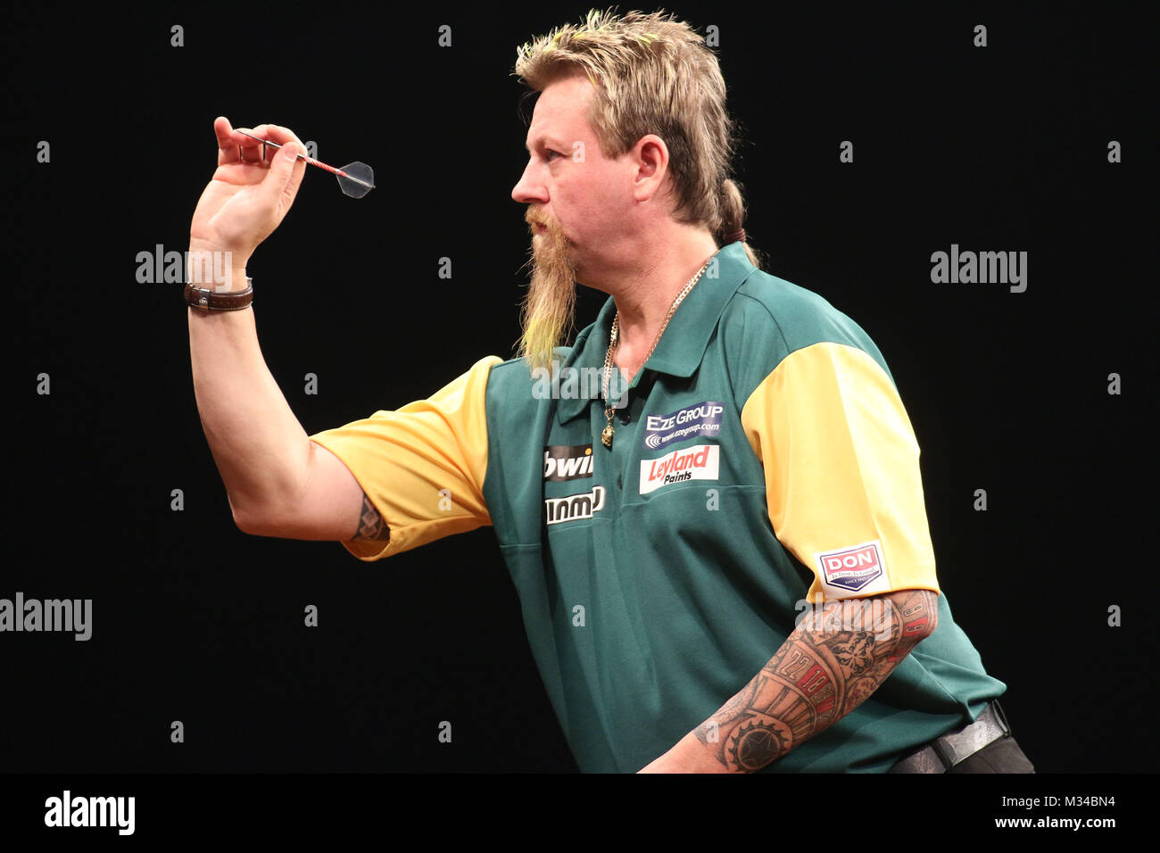 What Is The World Cup of Darts?