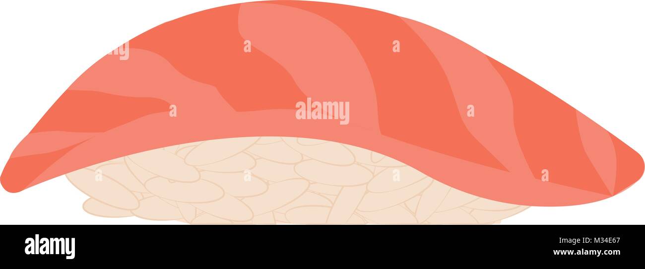 Delicious traditional japanese lunch Stock Vector Images - Alamy