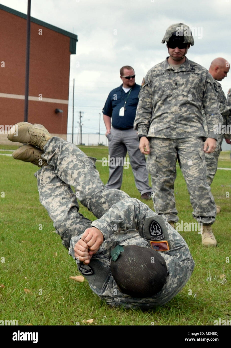 165th quartermaster company hi-res stock photography and images - Alamy