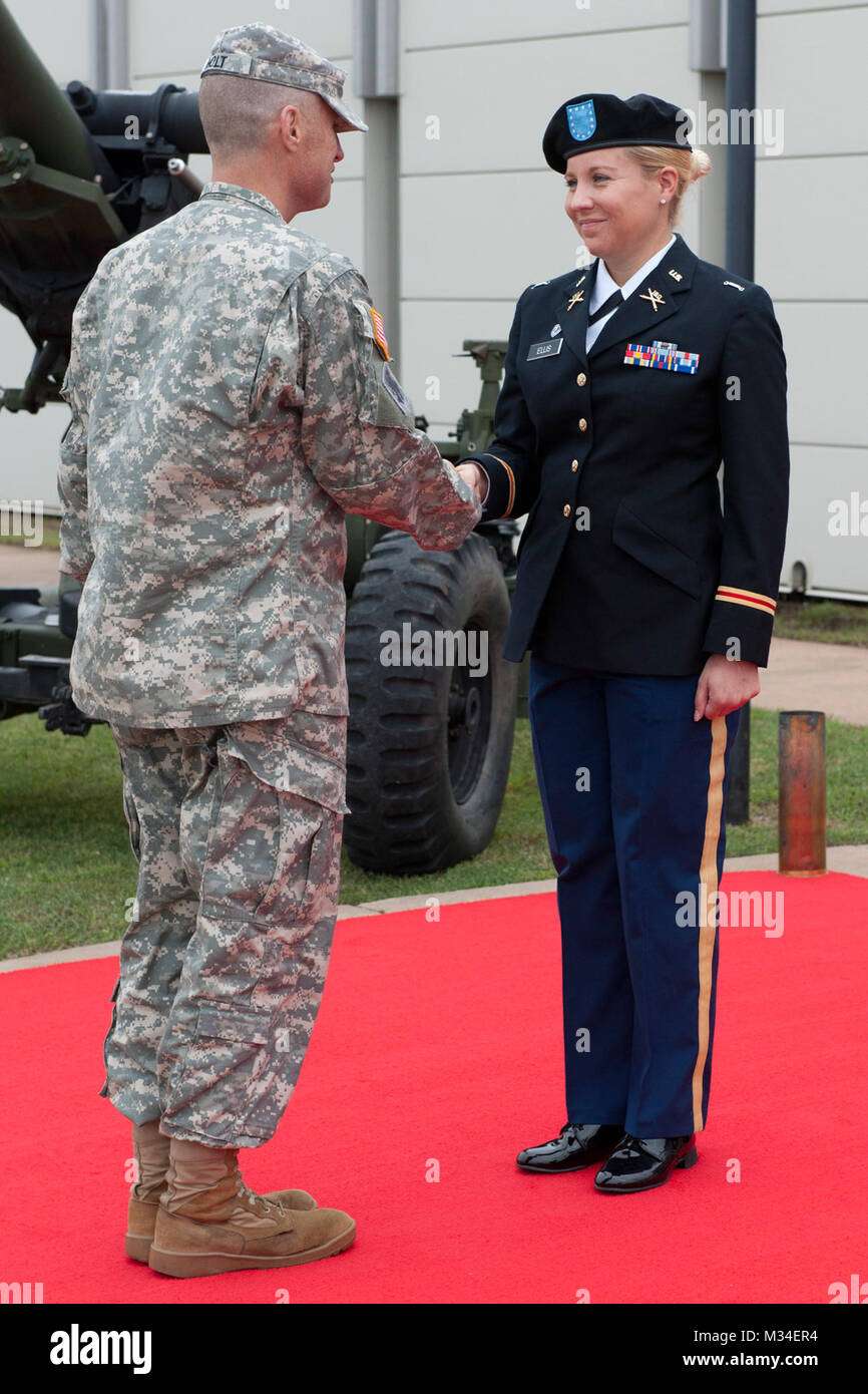 160th field artillery hires stock photography and images Alamy