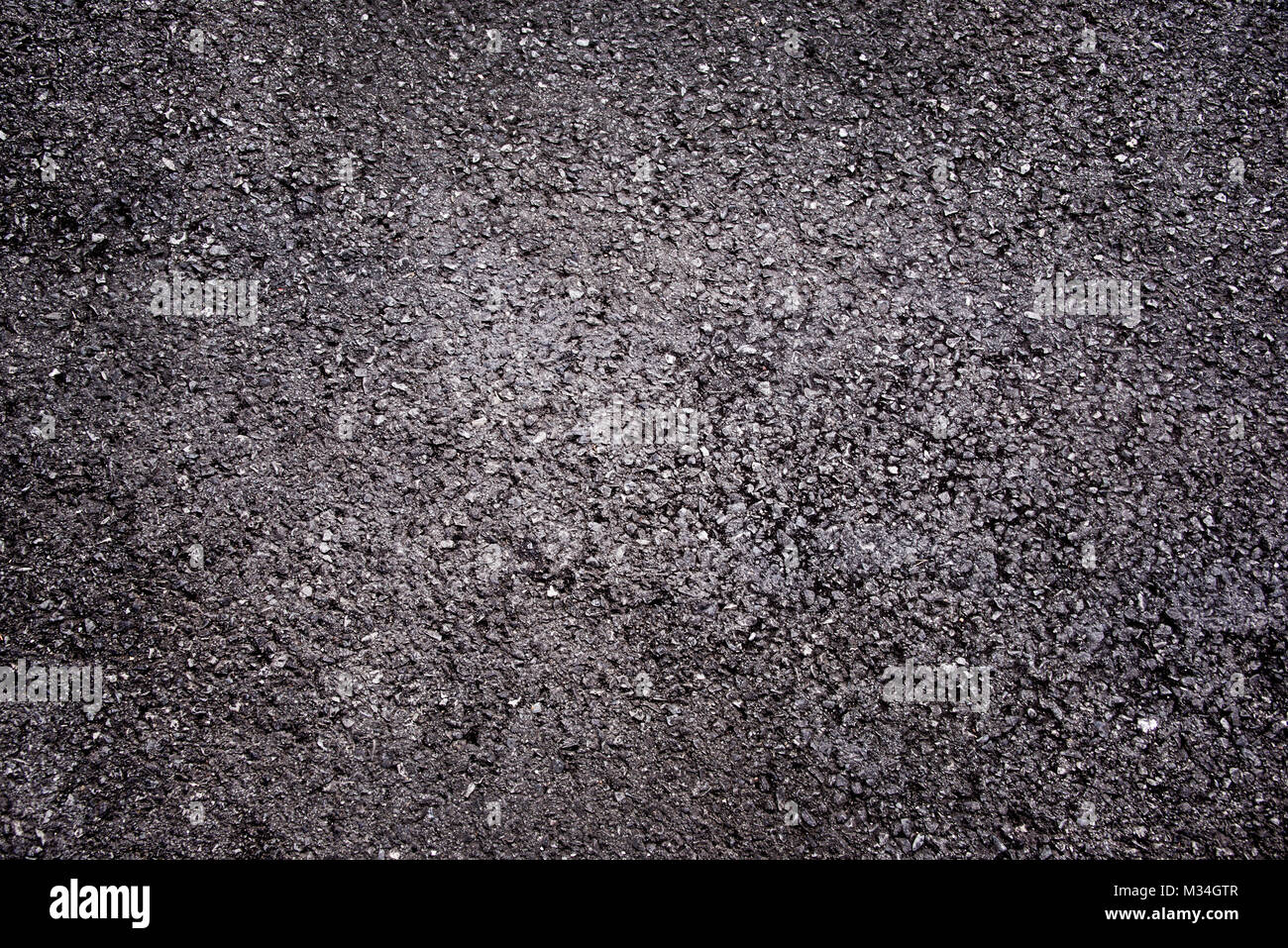 Asphalt road texture background Stock Photo