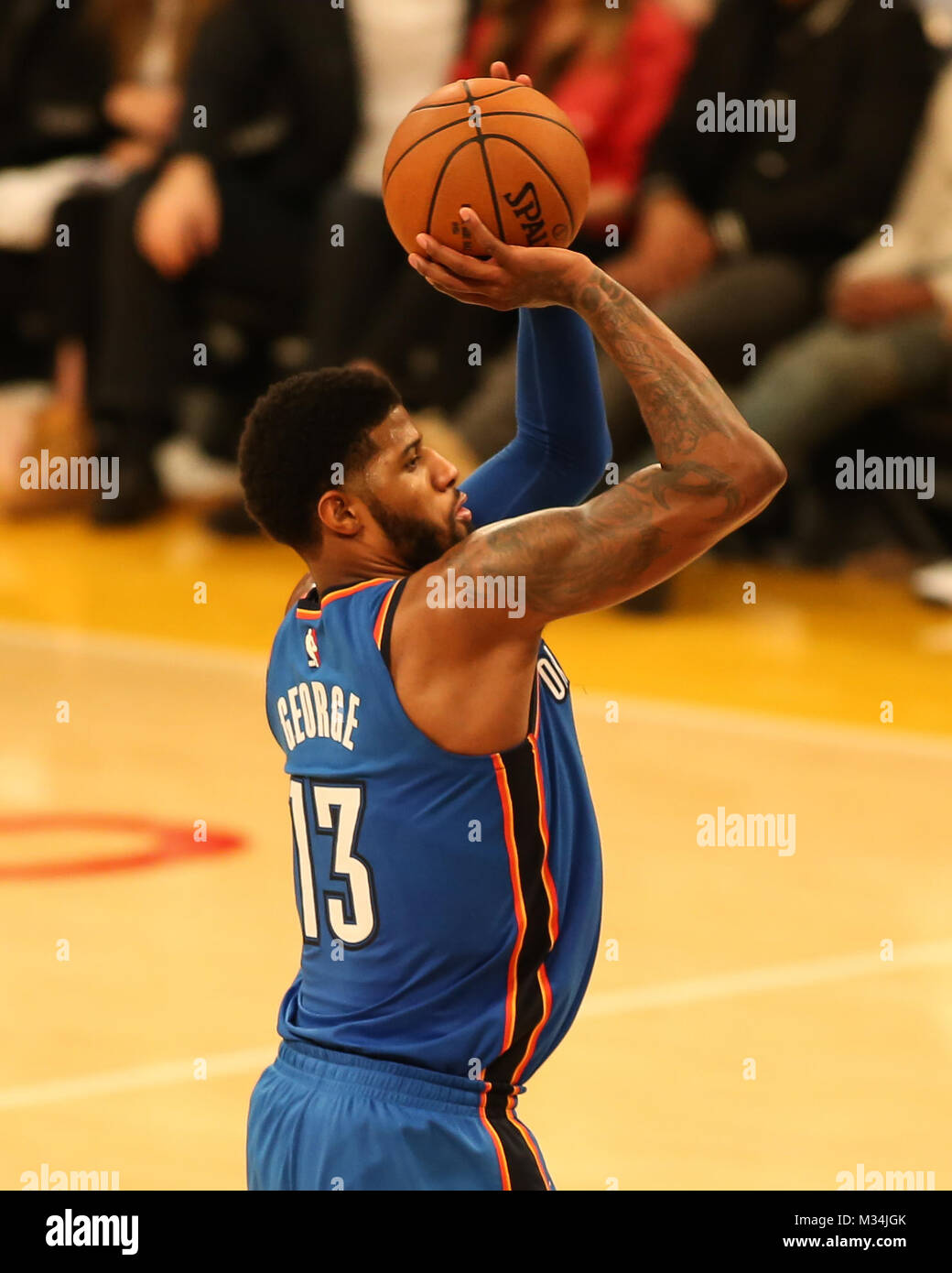 paul george usa jersey 2018