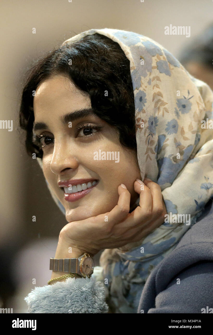 Persian Actors Women