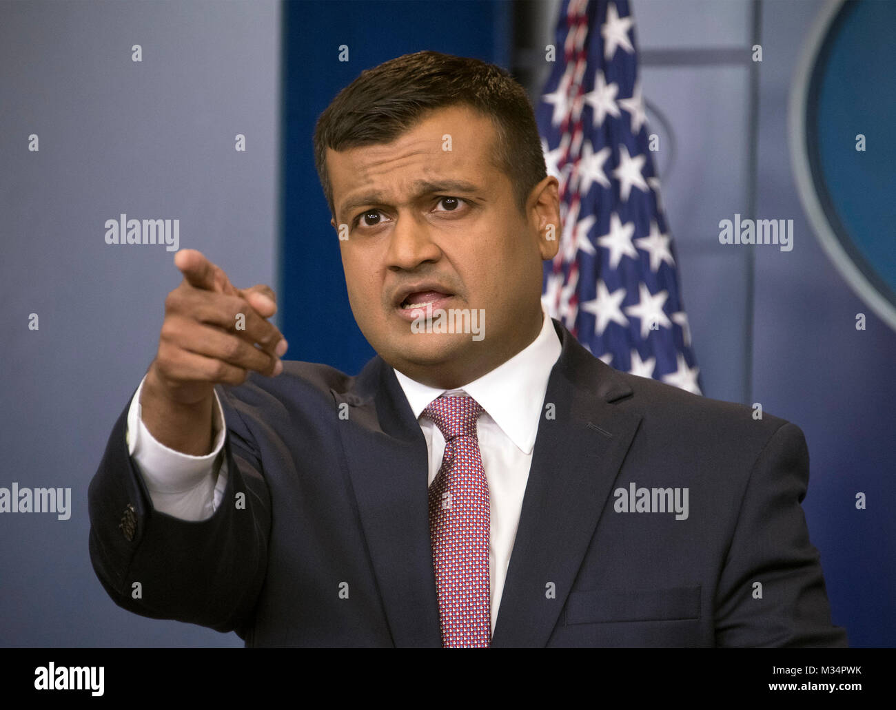 Raj shah hi-res stock photography and images - Alamy