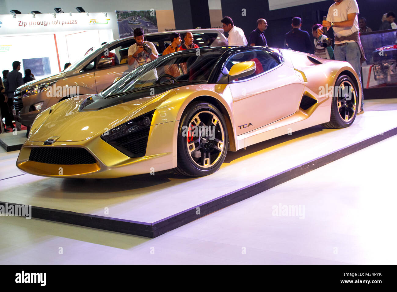 50  Car Modification At Noida  Latest HD