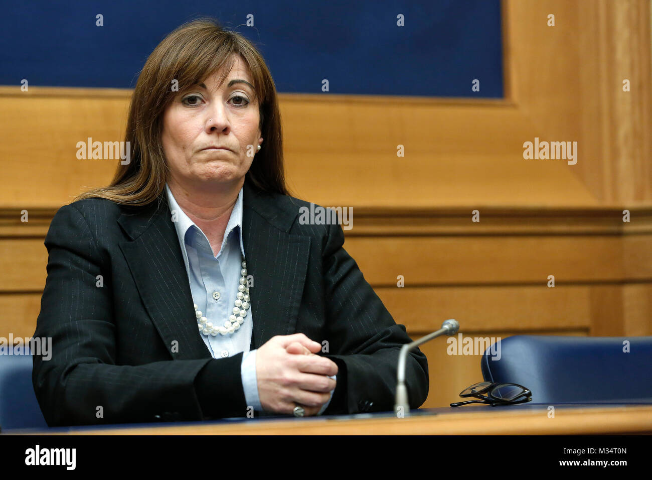Rosa angela hi-res stock photography and images - Alamy
