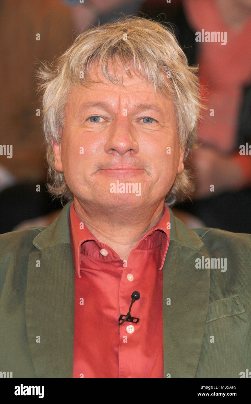 Juergen becker hi-res stock photography and images - Alamy