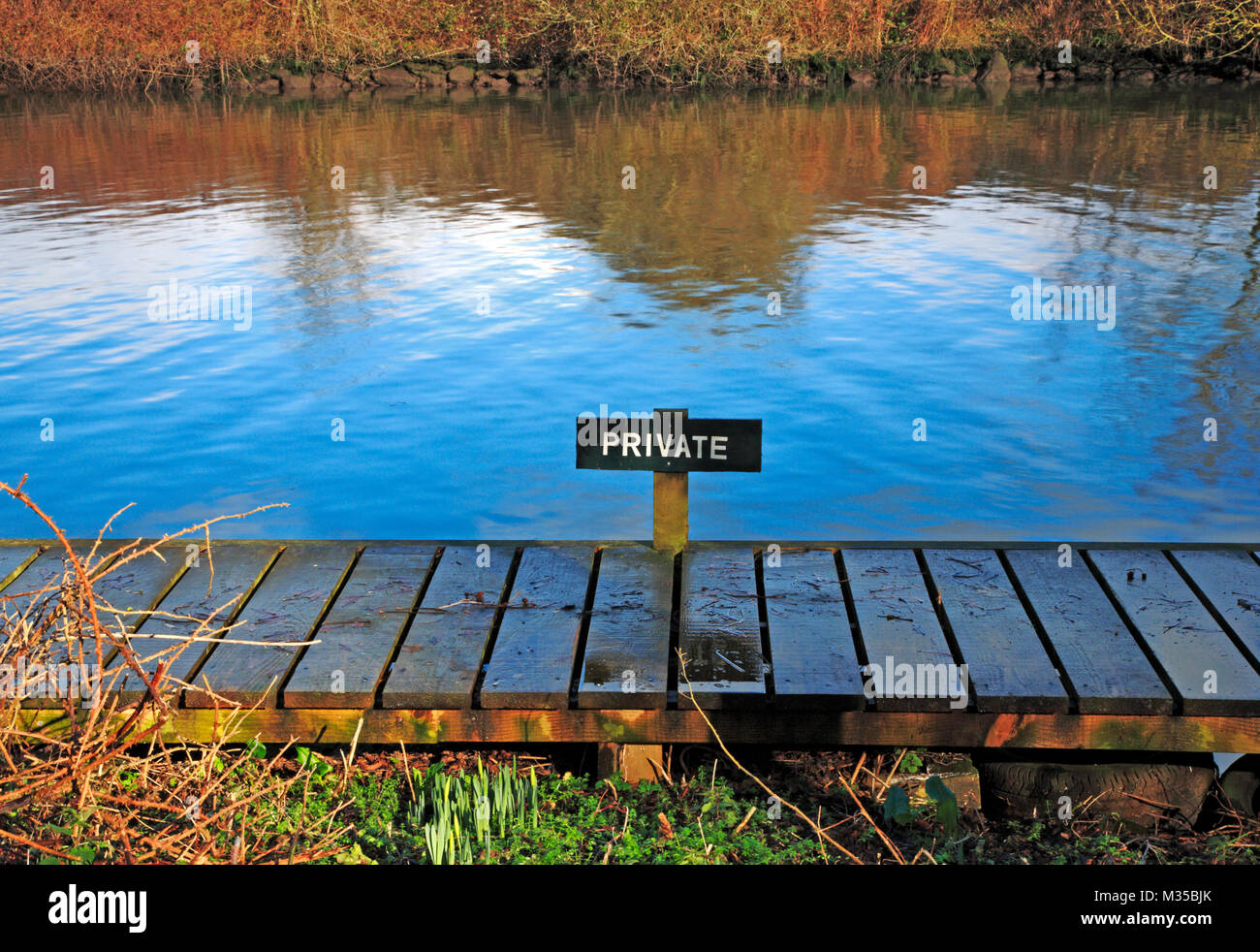 No mooring sign hires stock photography and images Alamy