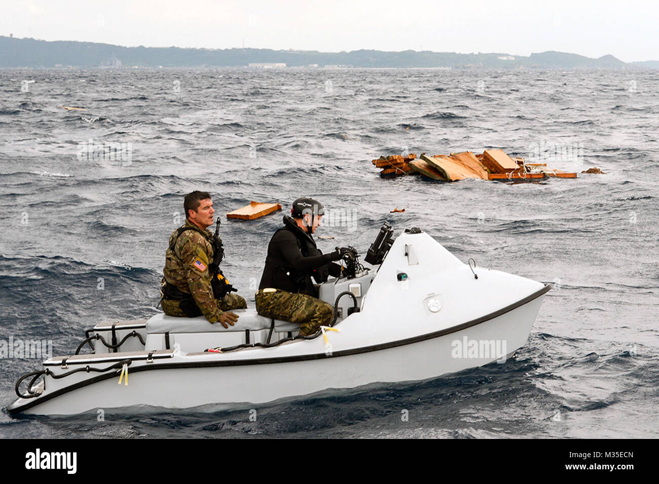 U.S. Air Force Master Sgt. Shane Hargis, Alaska Air National Guard’s ...