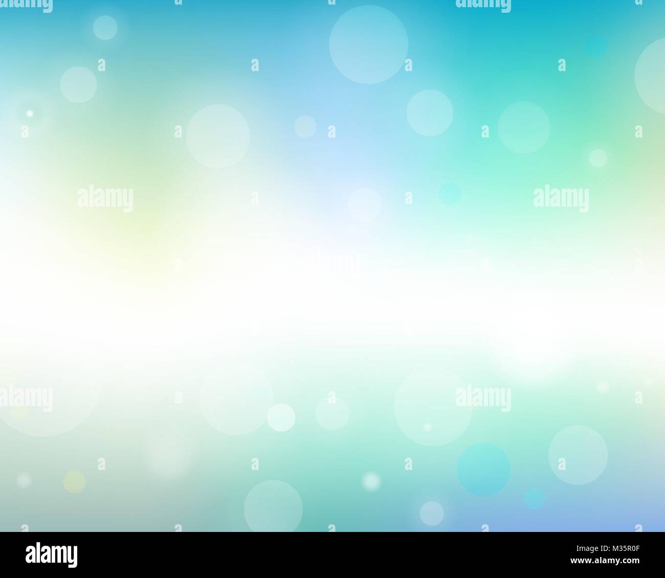 Summer Background Vector Stock Vector Image & Art - Alamy
