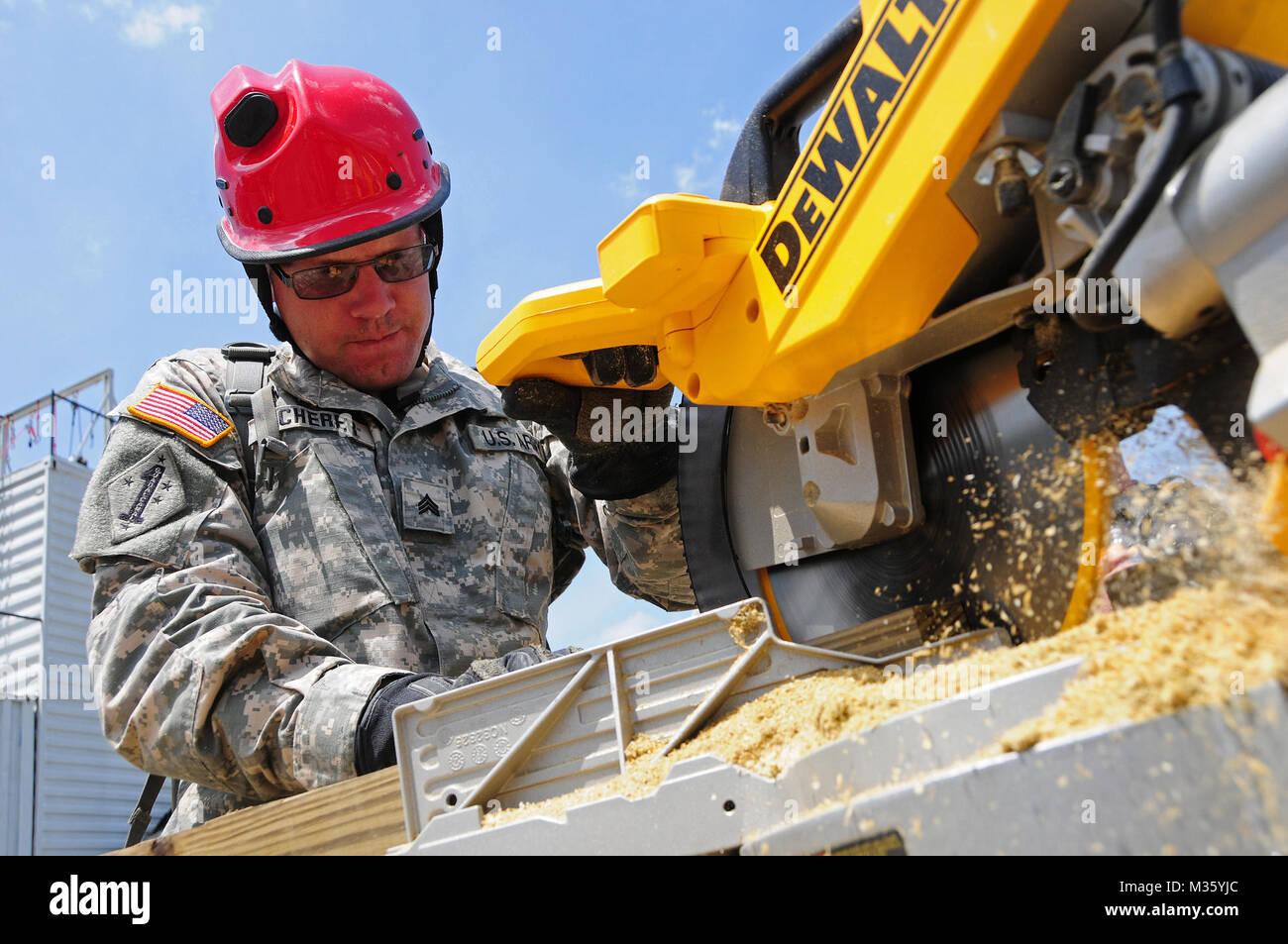 DSC 1045 by Ohio National Guard Stock Photo - Alamy